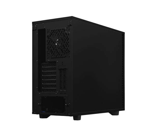 Fractal Design Define 7 Black Solid - 553856 - zdjęcie 4